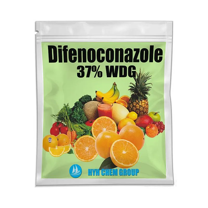 Difenoconazole 37% WDG 119446-68-3 China Suppliers