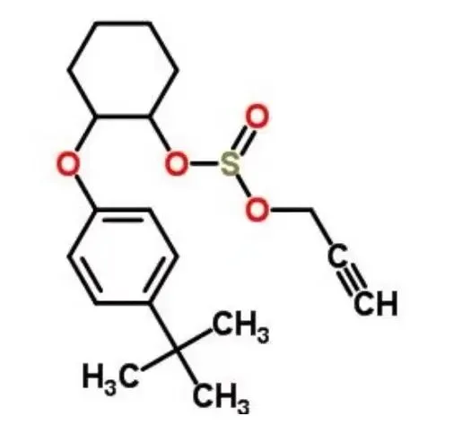 Propargite Propargite