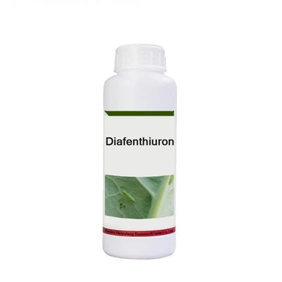 Diafenthiuron cas no 80060-09-9
