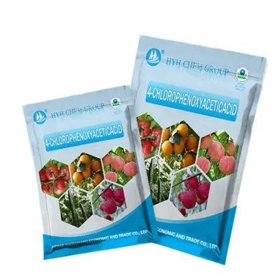 Augalų hormonas 4 chlorfenoksicto rūgštis 4CPA 98%TC CAS 122-88-3 vaisių plečiant vaisiams