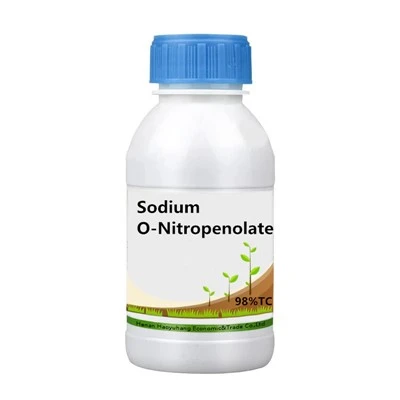 Natrio O-nitropenolatas 824-39-5